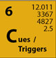 cues-triggers