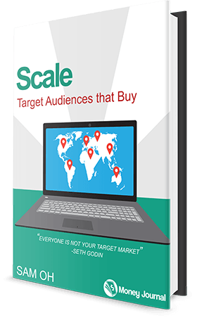 target marketing ebook